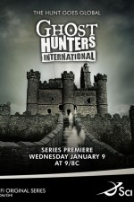 Watch Ghost Hunters International Megashare8